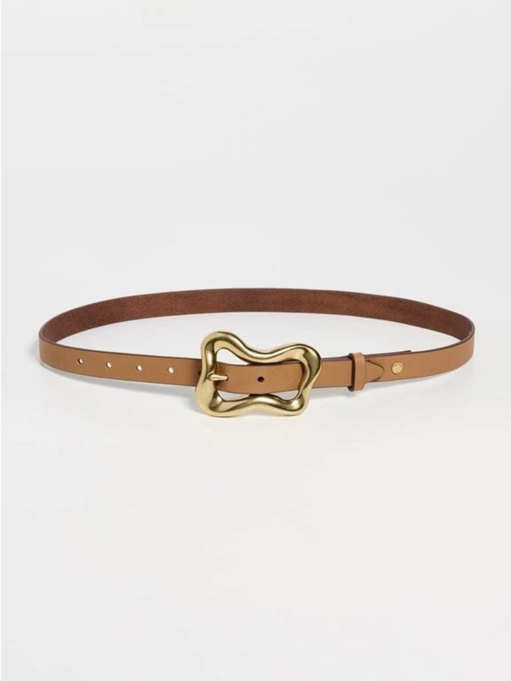 Rag & Bone Highline Belt